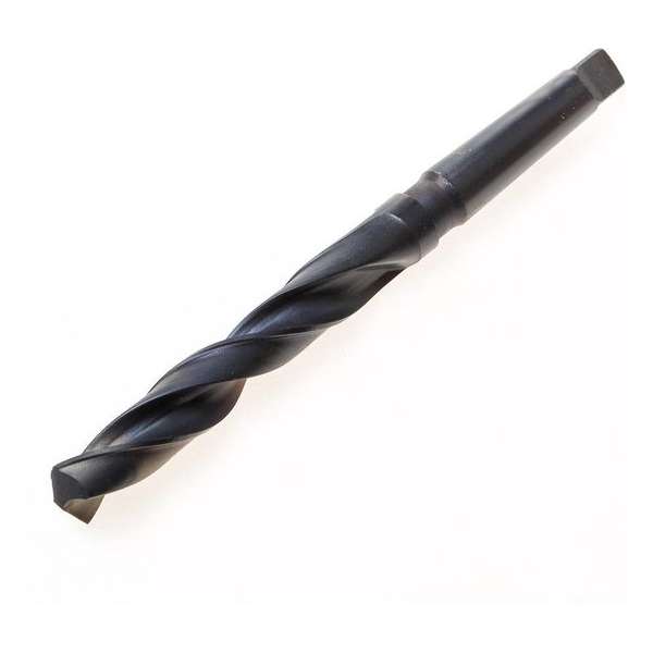 Labor HSS spiraalboor DIN345 diameter 25 x lengte 281 x snijlengte 160mm Labor HSS spiraalboor DIN345 diameter 25 x lengte 281 x snijlengte 160mm