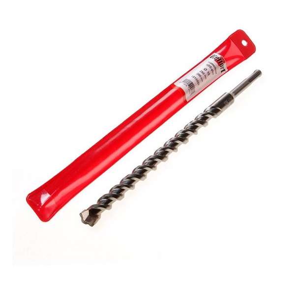 Hamerboor SDS-plus diameter 18 x 300/250mm Hamerboor SDS-plus diameter 18 x 300/250mm