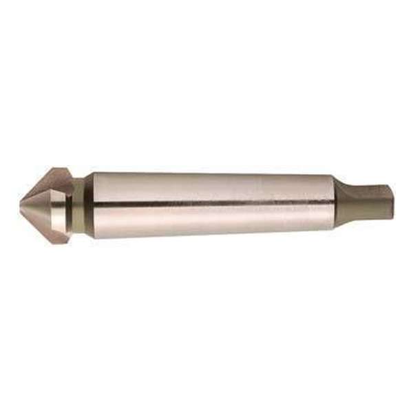 Kopverzinkboor HSS DIN335-D 16,5mm, 90° FORMAT