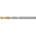 Phantom HSS spiraalboor tin tip coating DIN338N 11.5mm