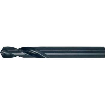 Spiraalb. Din1897 HSS 18,00mm type N ext.kort