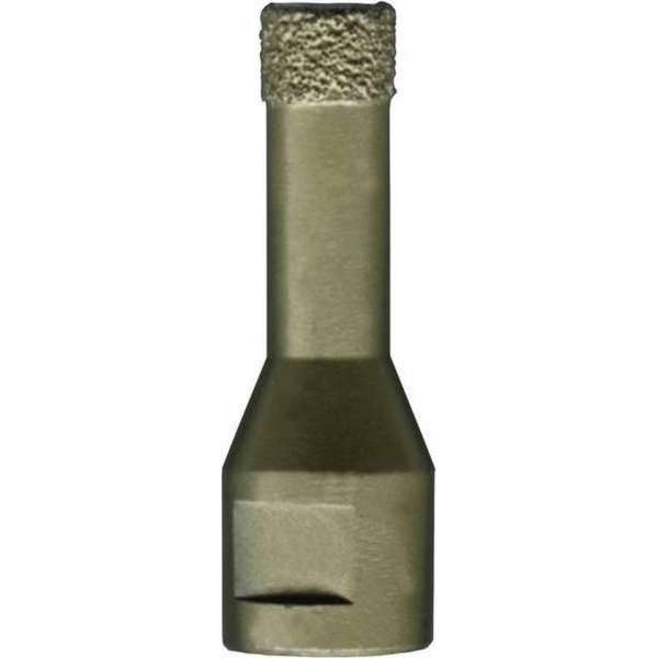Heller 28661 9 Tegelboor diamantboor dakpanboor 8 mm Heller 28661 9 Tegelboor diamantboor dakpanboor 8 mm