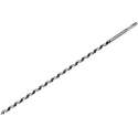 Graphite Bekistingsboor 24x250mm Boorlengte 150mm