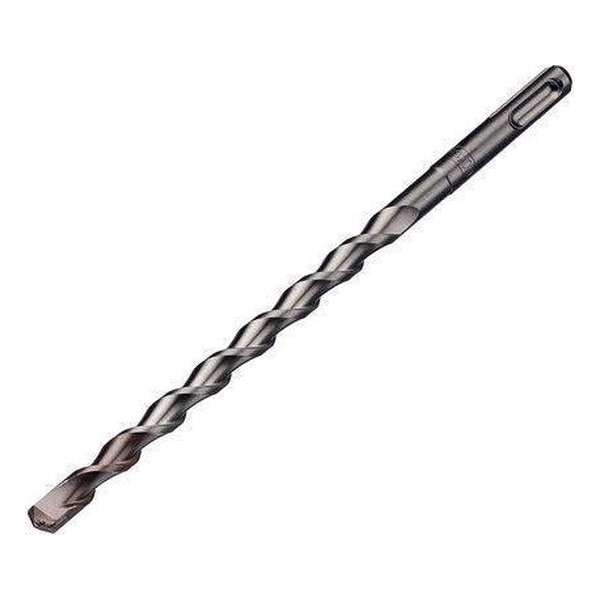 Rex Betonboor - SDS-plus - 10 x 150/210 mm Rex Betonboor - SDS-plus - 10 x 150/210 mm