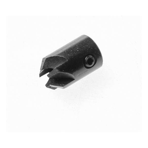 Opsteeksouvreinboren - 6 x 12 mm Opsteeksouvreinboren - 6 x 12 mm