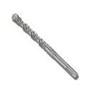 Bosch accessories 2607018825 Five (5) S4L SDS-plus hammer drill bits 12 x 150 x 210 mm