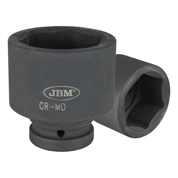 JBM Tools | Krachtdop 1" JBM Tools | Krachtdop 1"