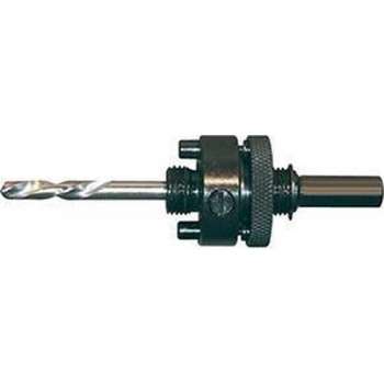 Opnameschacht voor gatzaag 32-152/11,1mm FORMAT