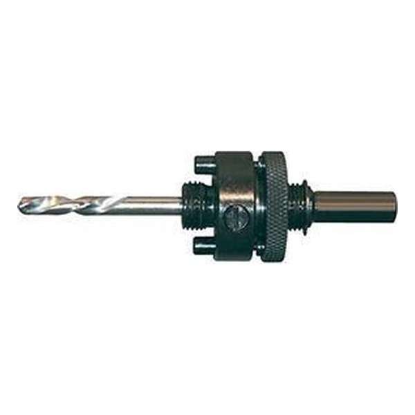 Opnameschacht voor gatzaag 32-152/11,1mm FORMAT Opnameschacht voor gatzaag 32-152/11,1mm FORMAT