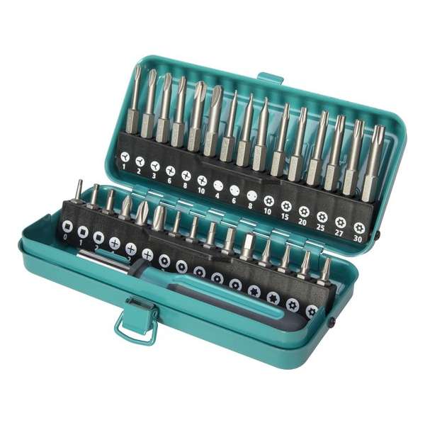 Wolfcraft Solid Combi Safety Bitset Wolfcraft Solid Combi Safety Bitset