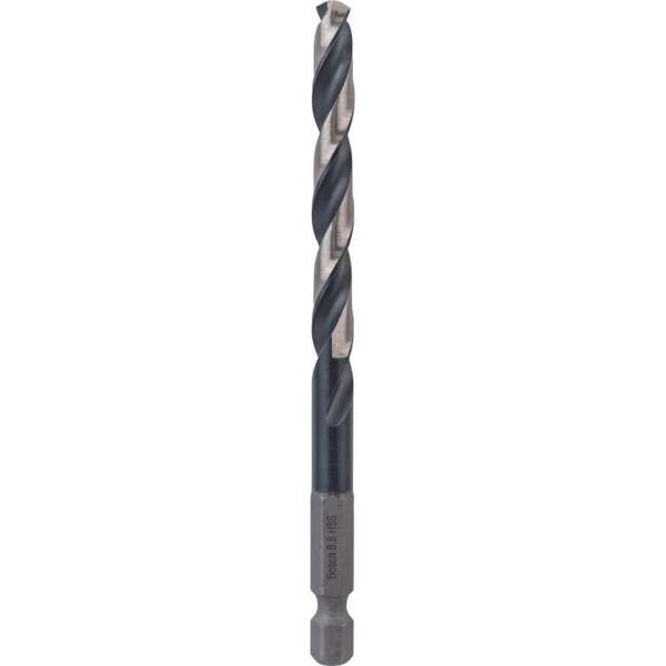 Bosch Accessories 2608577149 Metaal-spiraalboor 6.80 mm Gezamenlijke lengte 109 mm 1 stuk(s)
