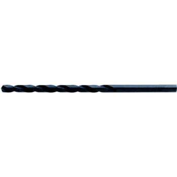 HSS Spiraalboren din340N diameter 6.5mm lengte 148mm