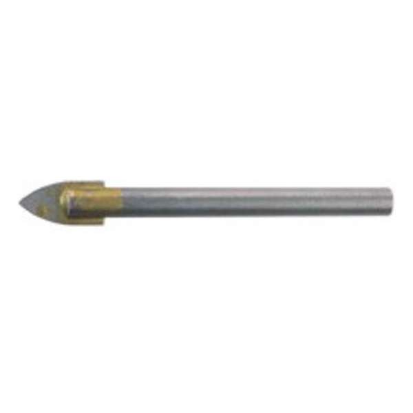 Wolfcraft Tegelglasboor - Ø 6 mm Wolfcraft Tegelglasboor - Ø 6 mm