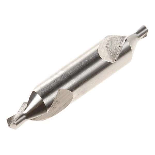 Phantom HSS centreerboor ce-a diameter 4mm Phantom HSS centreerboor ce-a diameter 4mm