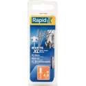 Rapid blindklinknagel XL 40x10mm incl boortje (50st)