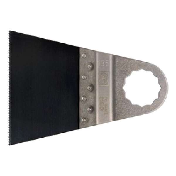 Fein Zaagblad E-Cut standaard 136 65x50mm tbv FSC Fein Zaagblad E-Cut standaard 136 65x50mm tbv FSC