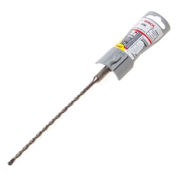 Bosch Betonboor SDS X5L diameter 5 x 150/210mm Bosch Betonboor SDS X5L diameter 5 x 150/210mm