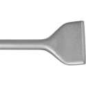 SDS-MAX Spade 80x300mm 15° Gebogen