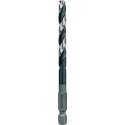 Bosch 2608577058 HSS zeskantschacht Spiraalboor - 6 x 57mm