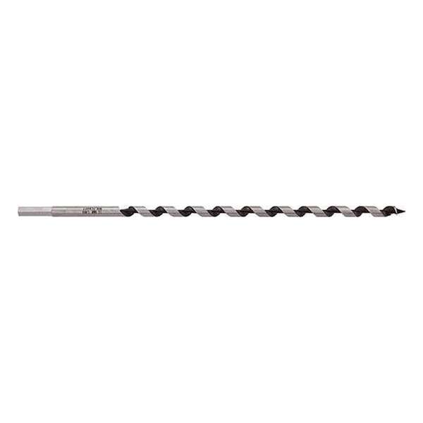 Wolfcraft Slangenboor 12mm Wolfcraft Slangenboor 12mm