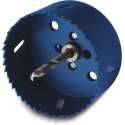 Ivana gatenzaag 65 mm Bi-Metaal 8% Kobalt exclusief boorhouder en centreerboor