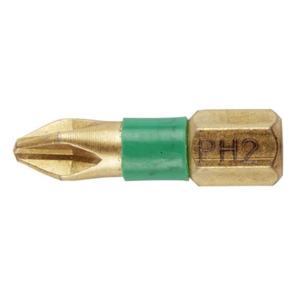 KWB Diamant Schroefbit 1/4" - PH3 KWB Diamant Schroefbit 1/4" - PH3