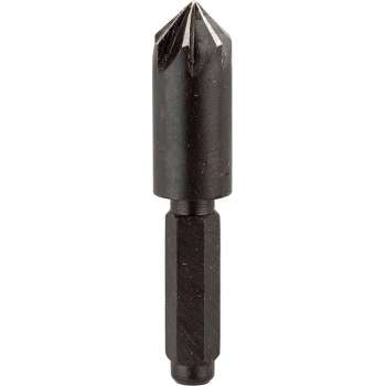 KWB Verzinkboor WS 7046-10 - 10 mm