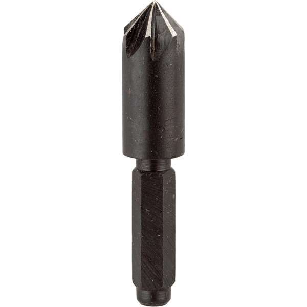 KWB Verzinkboor WS 7046-10 - 10 mm KWB Verzinkboor WS 7046-10 - 10 mm