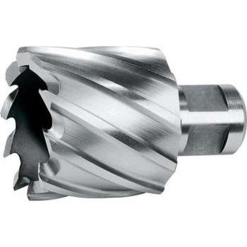 Kernboor HSS 13/30mm FORMAT