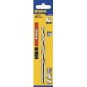 Irwin HSS Pro Metaalboor - 3 mm
