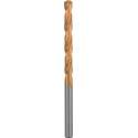 Bosch - Metaalboren HSS-TiN, DIN 338 5 x 52 x 86 mm