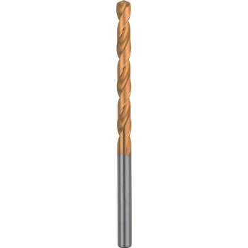 Bosch - Metaalboren HSS-TiN, DIN 338 5 x 52 x 86 mm