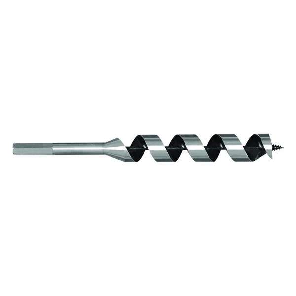 Bahco Slangeboor 9526 26X210mm Hand+Mech Bahco Slangeboor 9526 26X210mm Hand+Mech
