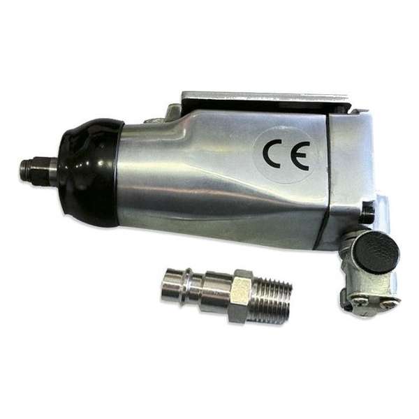 JBM Tools | Pneumatische slagmoersleutel vlinder-type 3/8" JBM Tools | Pneumatische slagmoersleutel vlinder-type 3/8"