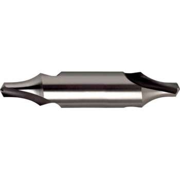 Centreerb. HSS Din333 R 1,25mm, 60° rechts