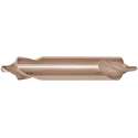 Centreerboor HSS DIN333-B 5,00mm, 120° FORMAT