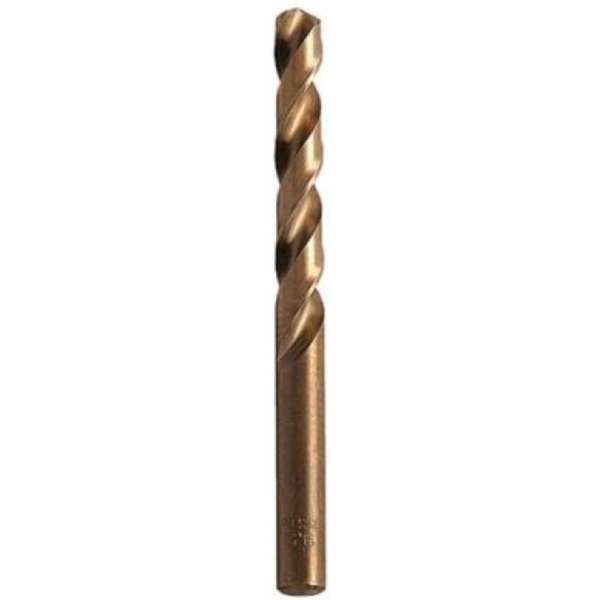 Graphite Metaalboor 2,5mm HSS-Cobalt 5% 10 Stuks In Seal DIN338 Graphite Metaalboor 2,5mm HSS-Cobalt 5% 10 Stuks In Seal DIN338