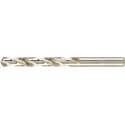 Exact 32150 HSS Metaal-spiraalboor 4.5 mm Gezamenlijke lengte 80 mm Geslepen DIN 338 Cilinderschacht 10 stuk(s)