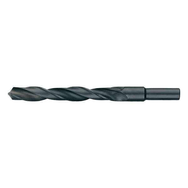 I.T.HSS spiraalboor 16.0mm kolf 13mm I.T.HSS spiraalboor 16.0mm kolf 13mm