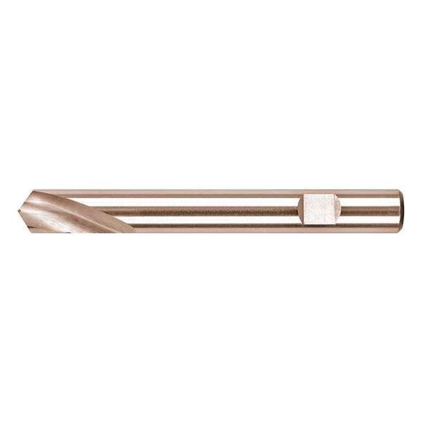 NC-centreerboor Type N HSS-E DIN1835-B 12,00mm, 120° FORMAT NC-centreerboor Type N HSS-E DIN1835-B 12,00mm, 120° FORMAT