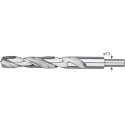 Ivana metaalboor HSS 13 mm schacht steelmaster diameter 16 mm