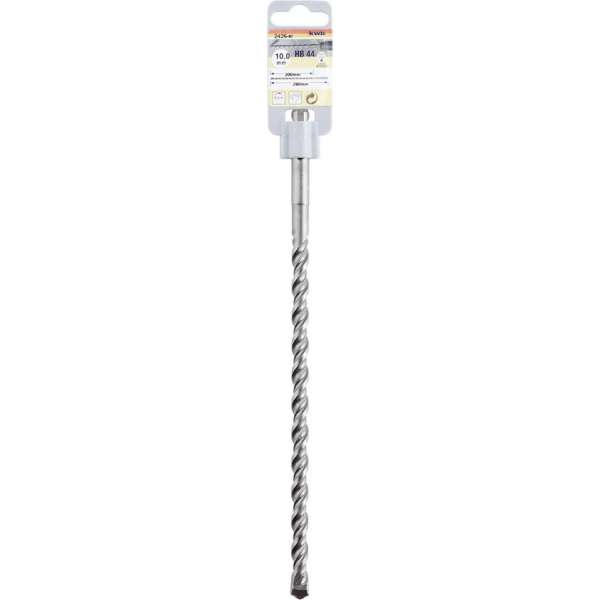 KWB HB 44 SDS Plus Hamerboor - 12 x 460 mm KWB HB 44 SDS Plus Hamerboor - 12 x 460 mm