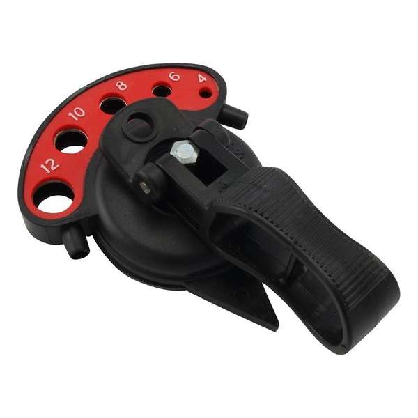 Rotec 758.9010 Mini-Guide Adapter Met Zuignap Rotec 758.9010 Mini-Guide Adapter Met Zuignap