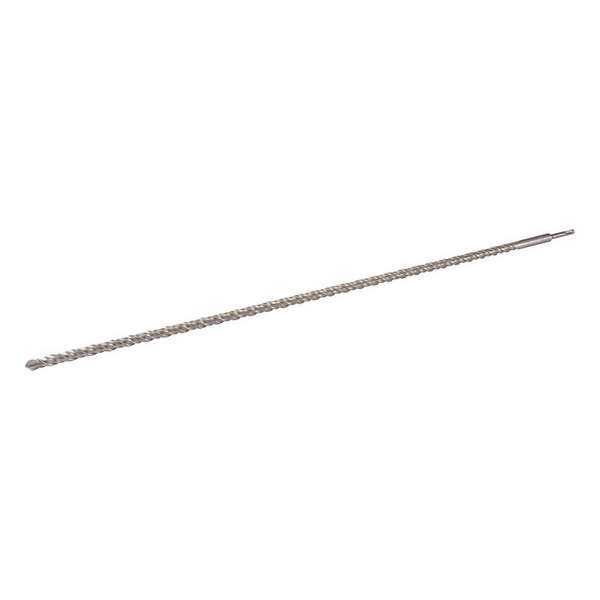 Silverline - SDS-Plus Betonboor - Premium 2-snijder - 20 x 1000 mm Silverline - SDS-Plus Betonboor - Premium 2-snijder - 20 x 1000 mm