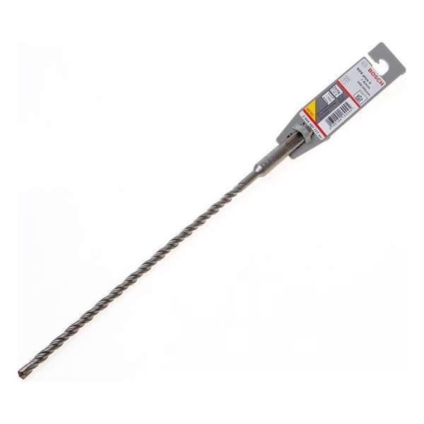 Bosch Betonboor SDS plus-5 diameter 6 x 200/260mm Bosch Betonboor SDS plus-5 diameter 6 x 200/260mm