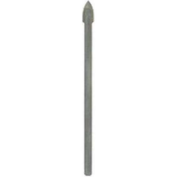 REX Tegelboor glasboor 12 mm x 100 mm in etui REX Tegelboor glasboor 12 mm x 100 mm in etui