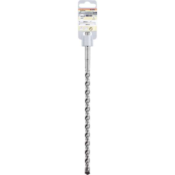 KWB HB 44 SDS Plus Hamerboor - 8 x 160 mm KWB HB 44 SDS Plus Hamerboor - 8 x 160 mm