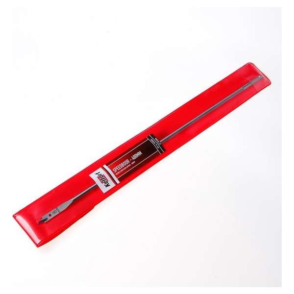 Kelfort Speedboor 400 x diameter 8mm Kelfort Speedboor 400 x diameter 8mm