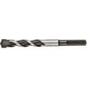 Graphite Steenboor 20x160mm Lengte 1 - 160mm Lengte 2 - 100mm