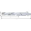 Rotec HHS-G Spiraalboor DIN338 type N  15 mm  1 st.